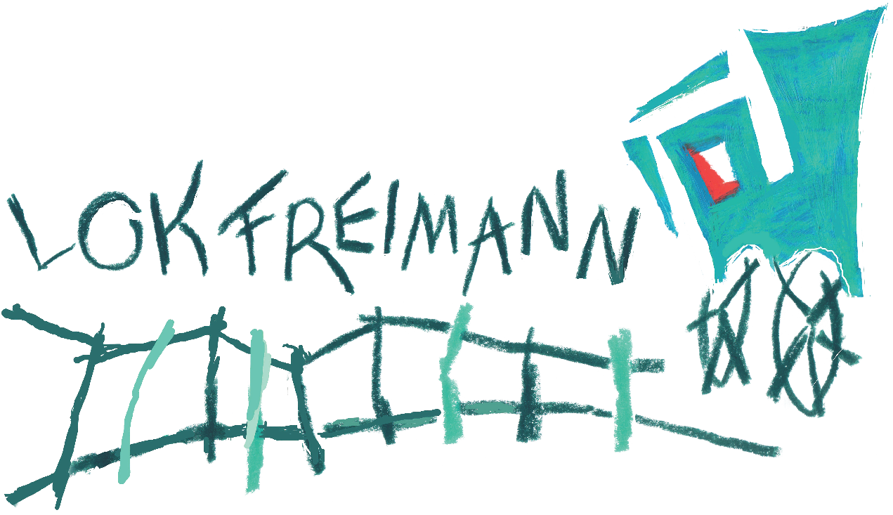 LOK Freimann Logo